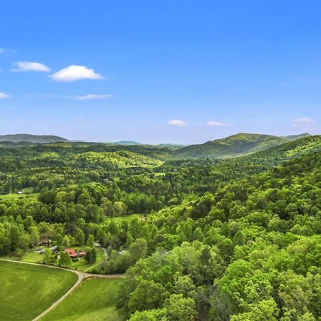 Hidden Star Hideaway-Blackberry Farm-Smoky Mtn Nat Park-Hot Tub- Fire Pit- Fenced Yard- Pet Friendly Walland Exterior foto