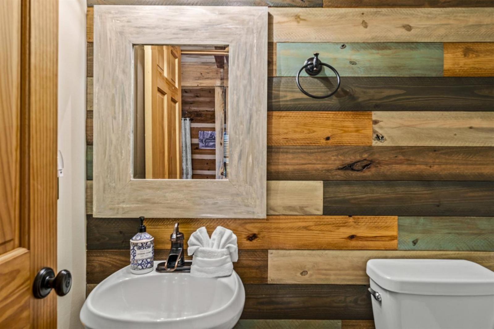 Hidden Star Hideaway-Blackberry Farm-Smoky Mtn Nat Park-Hot Tub- Fire Pit- Fenced Yard- Pet Friendly Walland Exterior foto